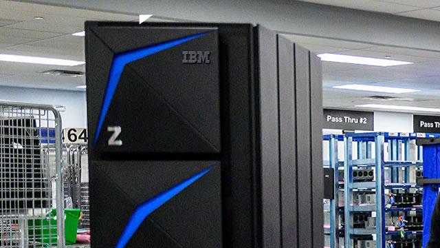 IBM: Reasonable Price, But You Need To Manage Your Risk