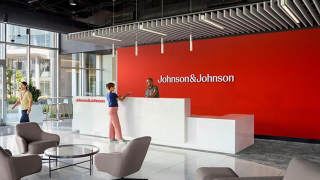 Johnson & Johnson Earnings Are Imminent; These Most Accurate Analysts Revise Forecasts Ahead Of Earnings Call