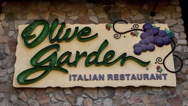 Insider Sale: SVP Susan Connelly Sells Shares of Darden Restaurants Inc (DRI)