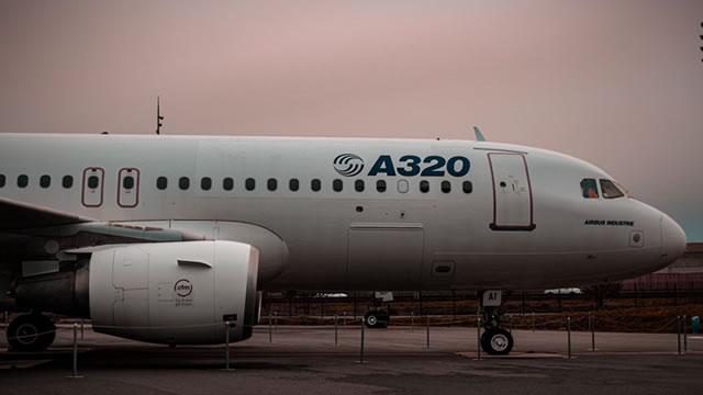 Airbus (EADSY) Faces Challenges in Meeting Annual Delivery Targets