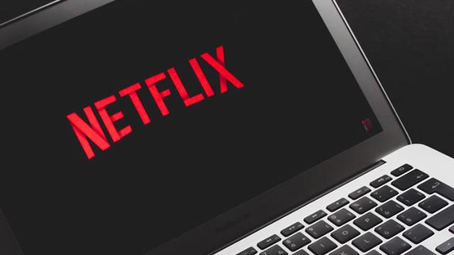 Buy Netflix Ahead of a Possible Q3 Earnings Beat This Week