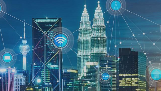 COMM Introduces Innovative Solutions to Boost Rural Connectivity