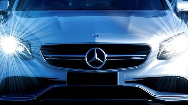 China urges 'active' role by Mercedes-Benz in auto sector co-operation