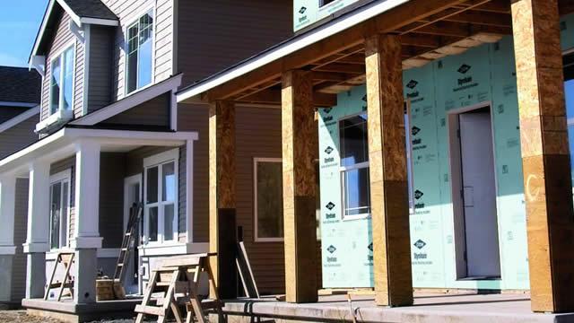 Is MI Homes (MHO) Stock Outpacing Its Construction Peers This Year?