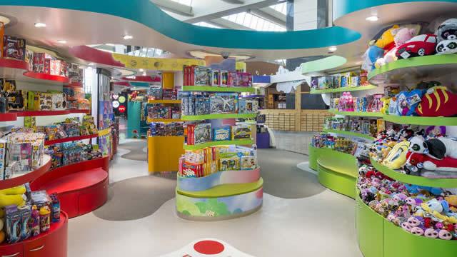 Why Hasbro (HAS) is a Top Momentum Stock for the Long-Term