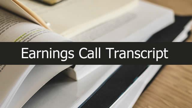 JPMorgan Chase & Co. (JPM) Q3 2024 Earnings Call Transcript