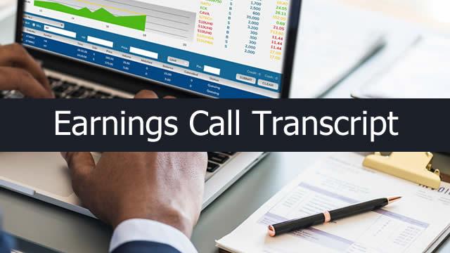 AGF Management Limited (AGFMF) Q3 2024 Earnings Call Transcript