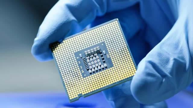 Taiwan Semiconductor: Strong Growth From This Top AI Beneficiary