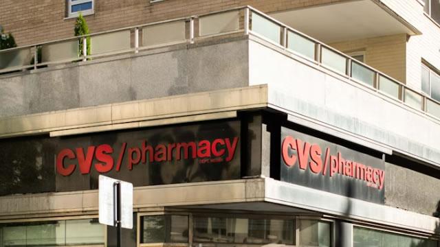 CVS Health (CVS) Ascends While Market Falls: Some Facts to Note