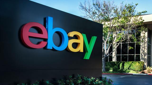 The Journey Of eBay Stock From Humble Beginnings To A 6640% Increase Unveiling The Potential For More Explosive Growth