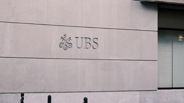 UBS industry customers increasingly critical, survey finds