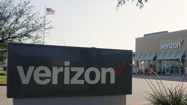 Verizon Communications (VZ) Ascends While Market Falls: Some Facts to Note