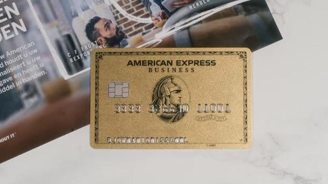 American Express (AXP) Falls More Steeply Than Broader Market: What Investors Need to Know