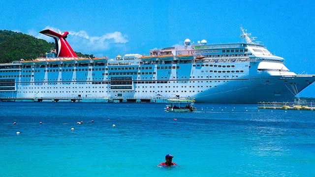 Carnival Corporation: One Of The Last Covid Recovery Plays