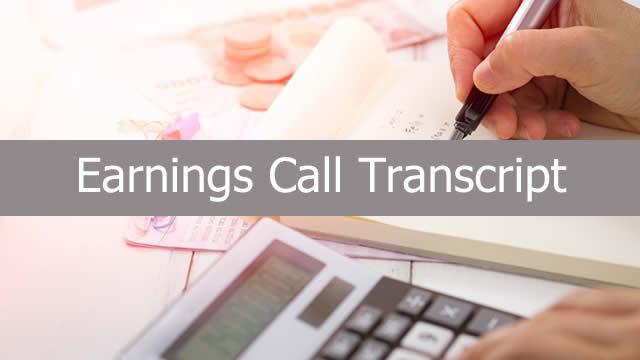 Nel ASA (NLLSF) Q3 2024 Earnings Call Transcript