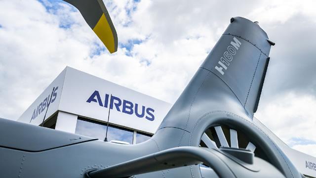 Airbus, Rolls to brief airlines as pressure for A350 checks eases