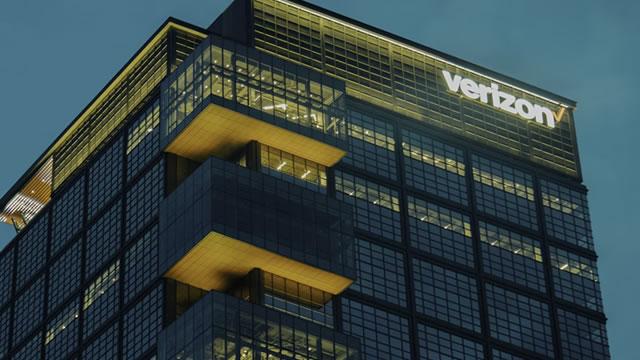 Why Verizon Communications (VZ) Dipped More Than Broader Market Today