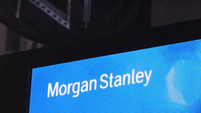 Analyst Downgrades Morgan Stanley Stock