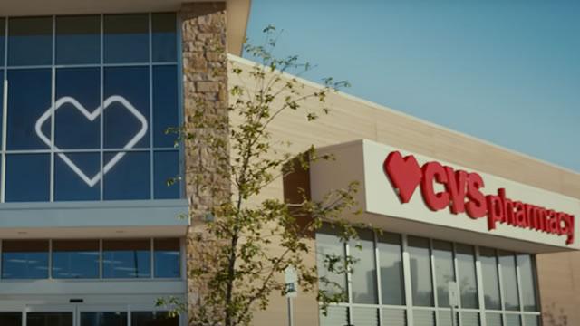 CVS Stock Is Rising. An Activist Wants Changes.