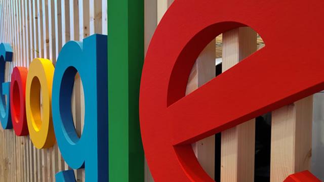 Analyst reduce price on Google stock; Here's the new target