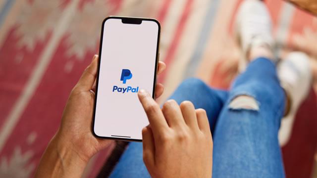 PayPal Is About To Pay Off