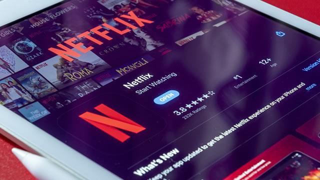 Analysts Mostly Positive On Netflix Stock Before Q3 Report