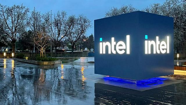 Intel leverages core processor technology in NRG partnership