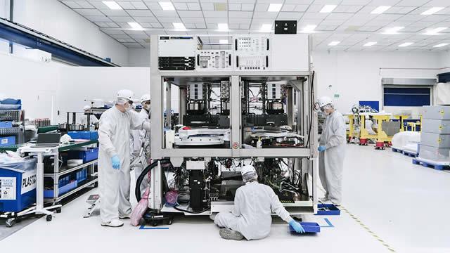 ON Semiconductor Corp. (ON) Stock Falls Amid Market Uptick: What Investors Need to Know