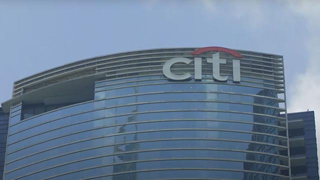 Citi warns some employees about misconduct by staff, contractors, memo says