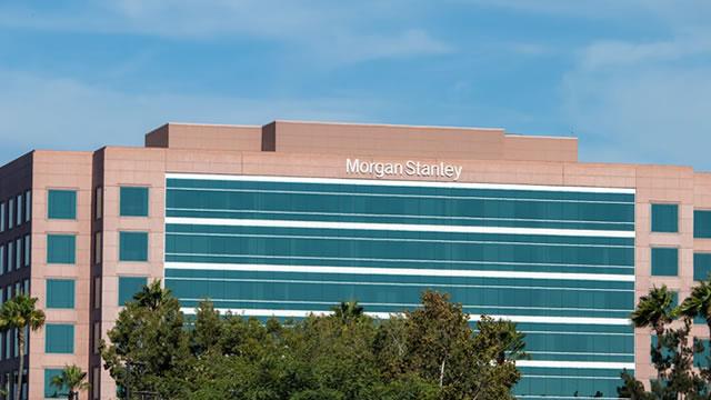 Morgan Stanley (MS) Sees a More Significant Dip Than Broader Market: Some Facts to Know