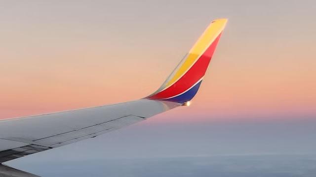 An Updated Outlook and a Stock Buyback Plan Send Southwest Soaring