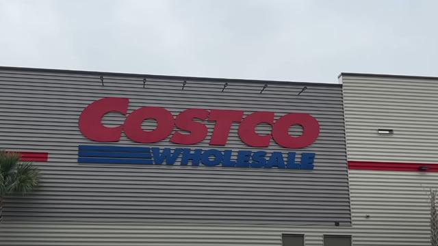 After finding runaway success with gold, Costco adds an even more precious metal to its offerings