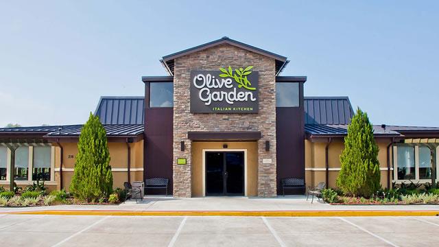 Darden Restaurants, Inc. (DRI) Q1 2025 Earnings Call Transcript