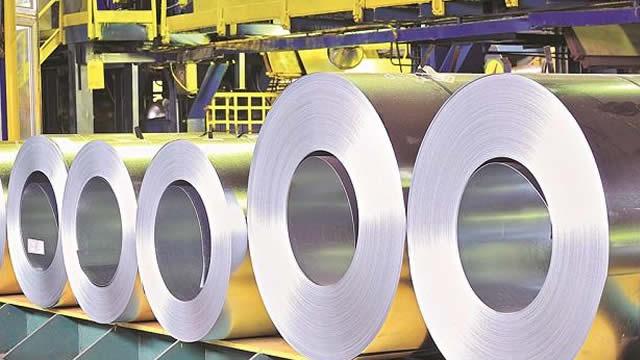 Alcoa: New Positives To Drive The Stock Higher