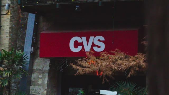 Glenview Capital Plans Push for Changes at CVS