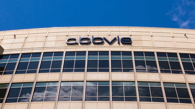 AbbVie Stock Eyes New Highs: Analysts See Strong Growth Potential