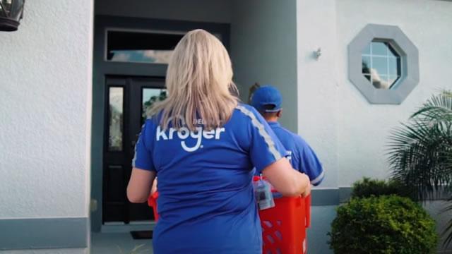 What to Expect from Kroger's Upcoming Earnings