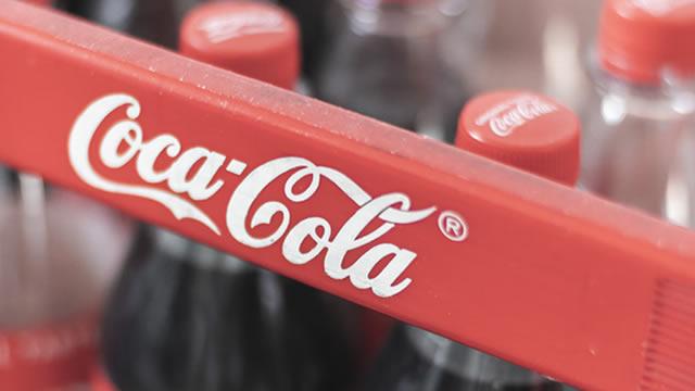 Coca-Cola (KO) Stock Declines While Market Improves: Some Information for Investors