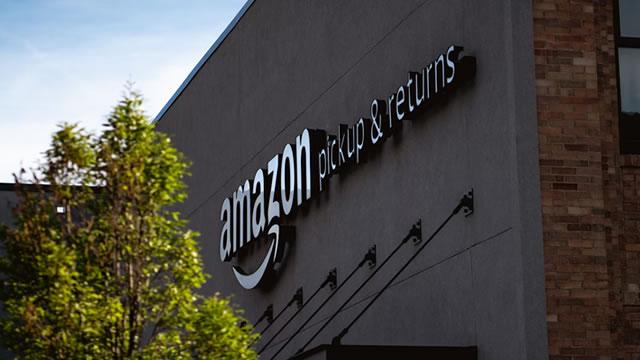 Unsealed order in Amazon antitrust case lets entire FTC case proceed, dismisses some state claims