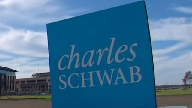 Why Schwab Won't Benefit From Interest Rate Cuts