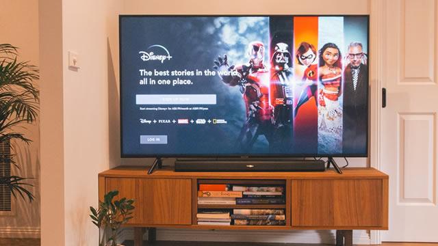 Disney+ Unveils Details Of Password Sharing Crackdown