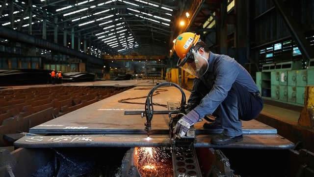 ArcelorMittal to Acquire Nippon Steel's Interest in Calvert JV