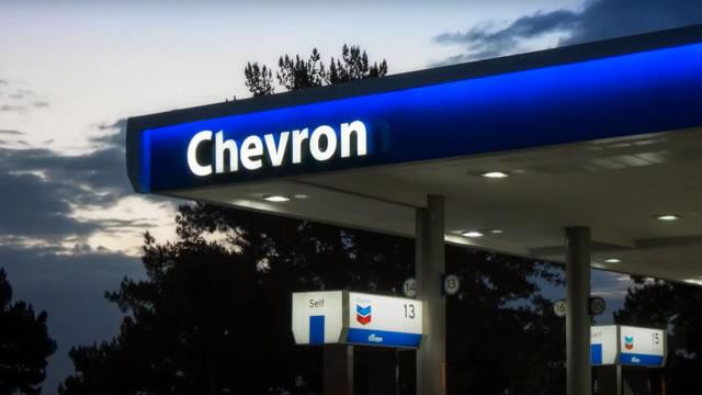 Chevron (CVX) Receives Extension for Venezuelan Operations License Until 2025