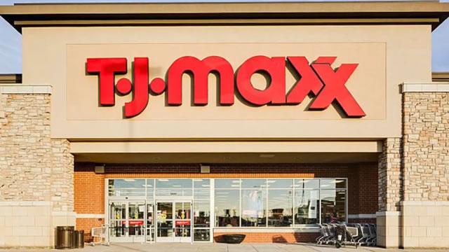 TJX (TJX) Suffers a Larger Drop Than the General Market: Key Insights