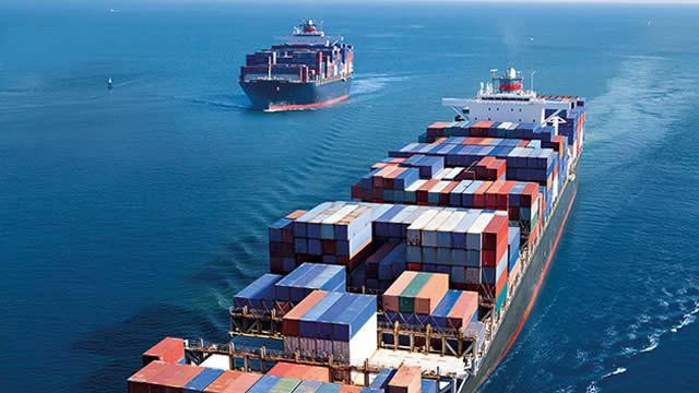 Navios Maritime Partners LP (NMM) Stock Dips While Market Gains: Key Facts