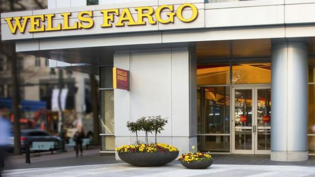 Is Trending Stock Wells Fargo & Company (WFC) a Buy Now?