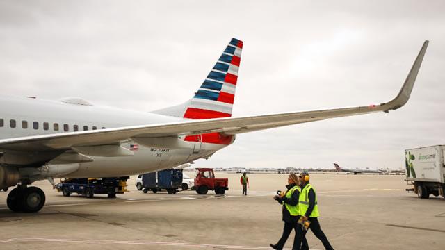 American Airlines' Five-Year Contract With Flight Attendants Ratified