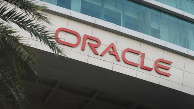 Oracle's Stock is Red Hot. So Why Is Wall Street Divided?