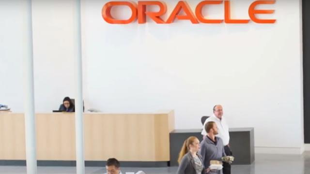 Will Oracle Be a Trillion-Dollar Stock by 2029?