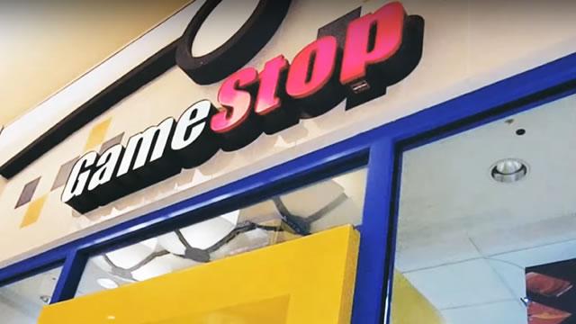 GameStop reports better-than-expected Q2 earnings, despite falling sales